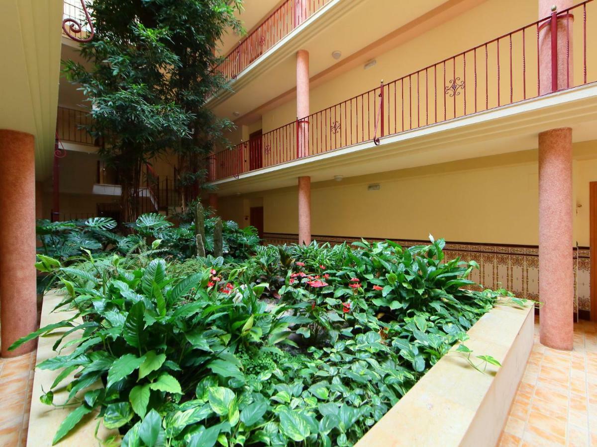 Apartment Delicias B By Interhome Sant Carlos de la Ràpita Exterior foto